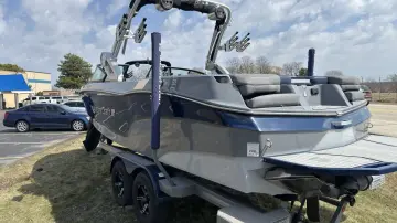 Thumbnail von Mascot Boats XT 24