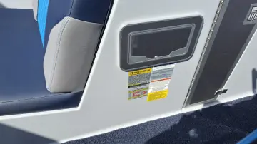 Thumbnail von Mascot Boats XT 24
