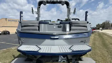 Thumbnail von Mascot Boats XT 24