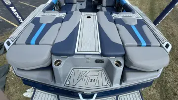 Thumbnail von Mascot Boats XT 24
