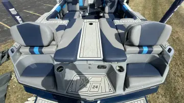 Thumbnail von Mascot Boats XT 24