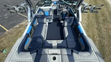 Thumbnail von Mascot Boats XT 24