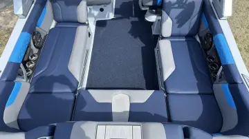 Thumbnail von Mascot Boats XT 24