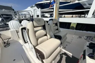 Thumbnail von Sailfish 312 CC