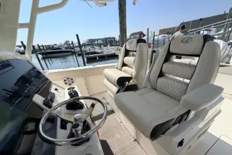 Thumbnail von Sailfish 312 CC