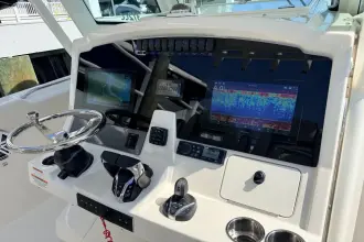 Thumbnail von Sailfish 312 CC