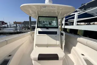 Thumbnail von Sailfish 312 CC