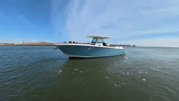 Thumbnail von Sailfish 312 CC