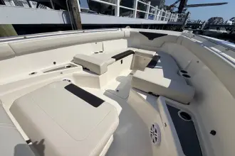 Thumbnail von Sailfish 312 CC