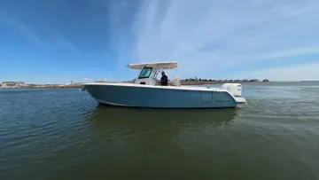 Thumbnail von Sailfish 312 CC