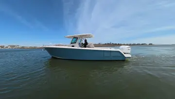 Thumbnail von Sailfish 312 CC