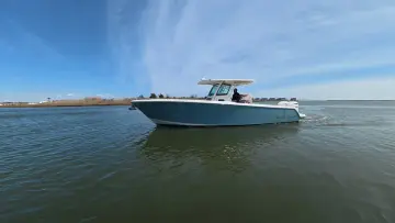 Thumbnail von Sailfish 312 CC