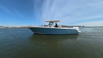Thumbnail von Sailfish 312 CC