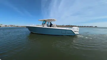 Thumbnail von Sailfish 312 CC