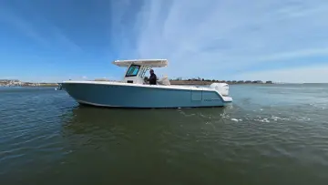 Thumbnail von Sailfish 312 CC