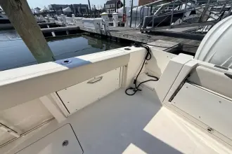 Thumbnail von Sailfish 312 CC