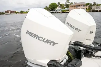 Thumbnail von Sea Ray SLX 280 Outboard