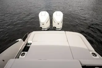 Thumbnail von Sea Ray SLX 280 Outboard