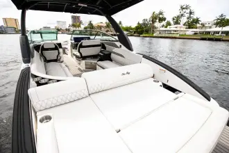 Thumbnail von Sea Ray SLX 280 Outboard