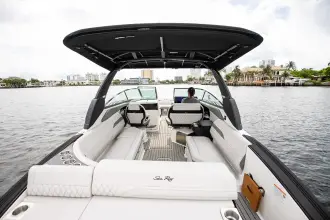 Thumbnail von Sea Ray SLX 280 Outboard