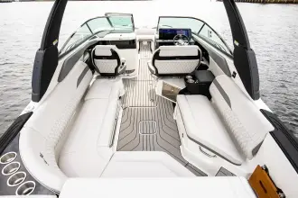 Thumbnail von Sea Ray SLX 280 Outboard