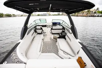 Thumbnail von Sea Ray SLX 280 Outboard
