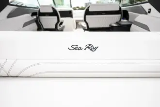 Thumbnail von Sea Ray SLX 280 Outboard