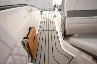 Thumbnail von Sea Ray SLX 280 Outboard