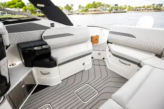 Thumbnail von Sea Ray SLX 280 Outboard