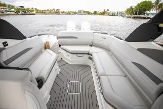 Thumbnail von Sea Ray SLX 280 Outboard