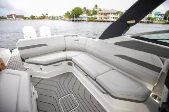 Thumbnail von Sea Ray SLX 280 Outboard
