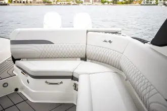 Thumbnail von Sea Ray SLX 280 Outboard