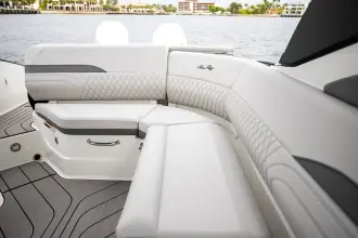Thumbnail von Sea Ray SLX 280 Outboard