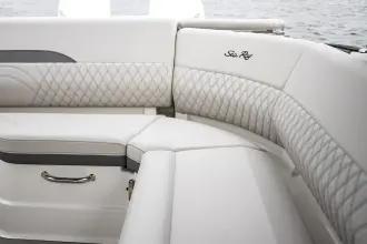 Thumbnail von Sea Ray SLX 280 Outboard