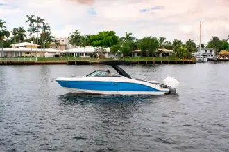 Thumbnail von Sea Ray SLX 280 Outboard