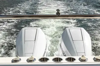 Thumbnail von Alcan AIATA Wayfinder 38 Cabin