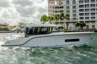 Thumbnail von Alcan AIATA Wayfinder 38 Cabin