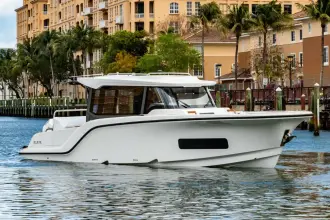 Thumbnail von Alcan AIATA Wayfinder 38 Cabin