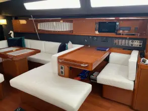 Thumbnail von Beneteau Oceanis 60 Blue Pearl