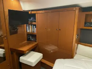 Thumbnail von Beneteau Oceanis 60 Blue Pearl
