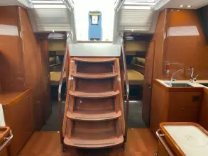 Thumbnail von Beneteau Oceanis 60 Blue Pearl