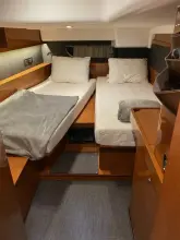 Thumbnail von Beneteau Oceanis 60 Blue Pearl