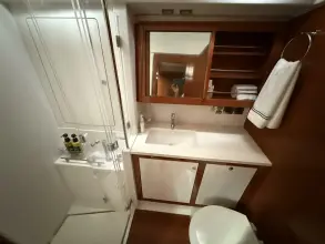 Thumbnail von Beneteau Oceanis 60 Blue Pearl