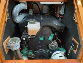 Thumbnail von Beneteau Oceanis 60 Blue Pearl