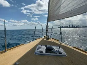Thumbnail von Beneteau Oceanis 60 Blue Pearl