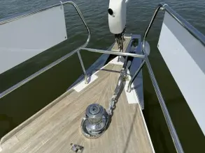 Thumbnail von Beneteau Oceanis 60 Blue Pearl