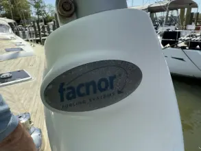 Thumbnail von Beneteau Oceanis 60 Blue Pearl