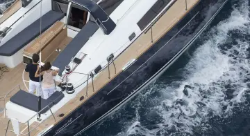 Thumbnail von Beneteau Oceanis 60 Blue Pearl