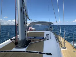 Thumbnail von Beneteau Oceanis 60 Blue Pearl