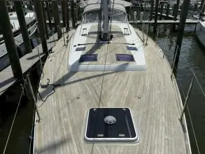 Thumbnail von Beneteau Oceanis 60 Blue Pearl